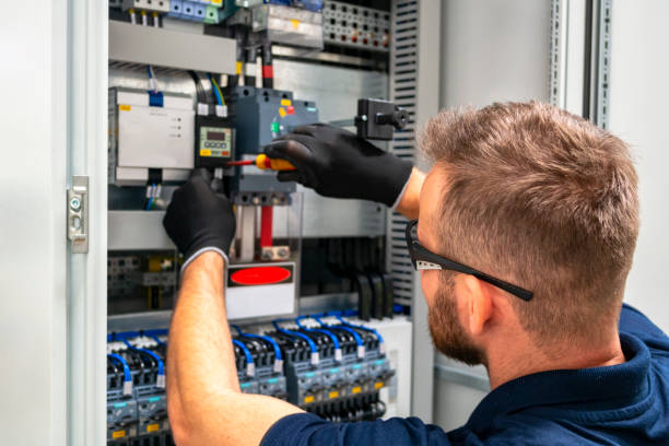 Best Emergency Electrical Repair Services  in Gwinn, MI