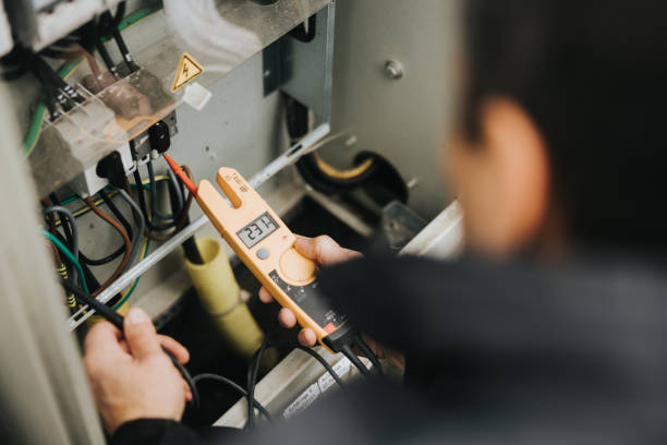 Emergency Electrical Repair Services in Gwinn, MI