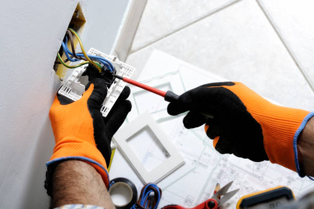 Best Electrical Remodeling Services  in Gwinn, MI